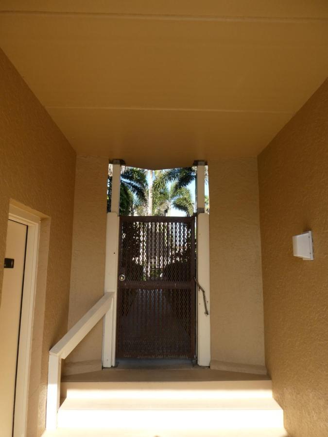 Beachside Bungalow: Surfside I #104 South Padre Island Kültér fotó