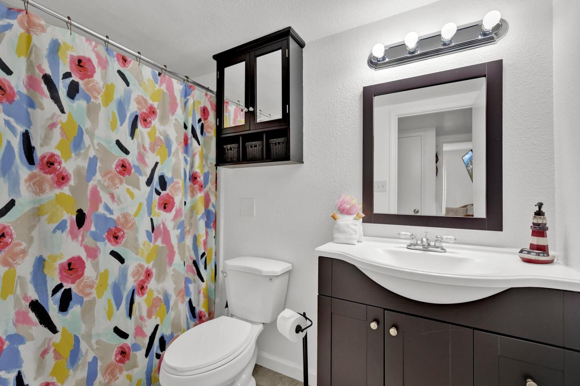 Beachside Bungalow: Surfside I #104 South Padre Island Kültér fotó