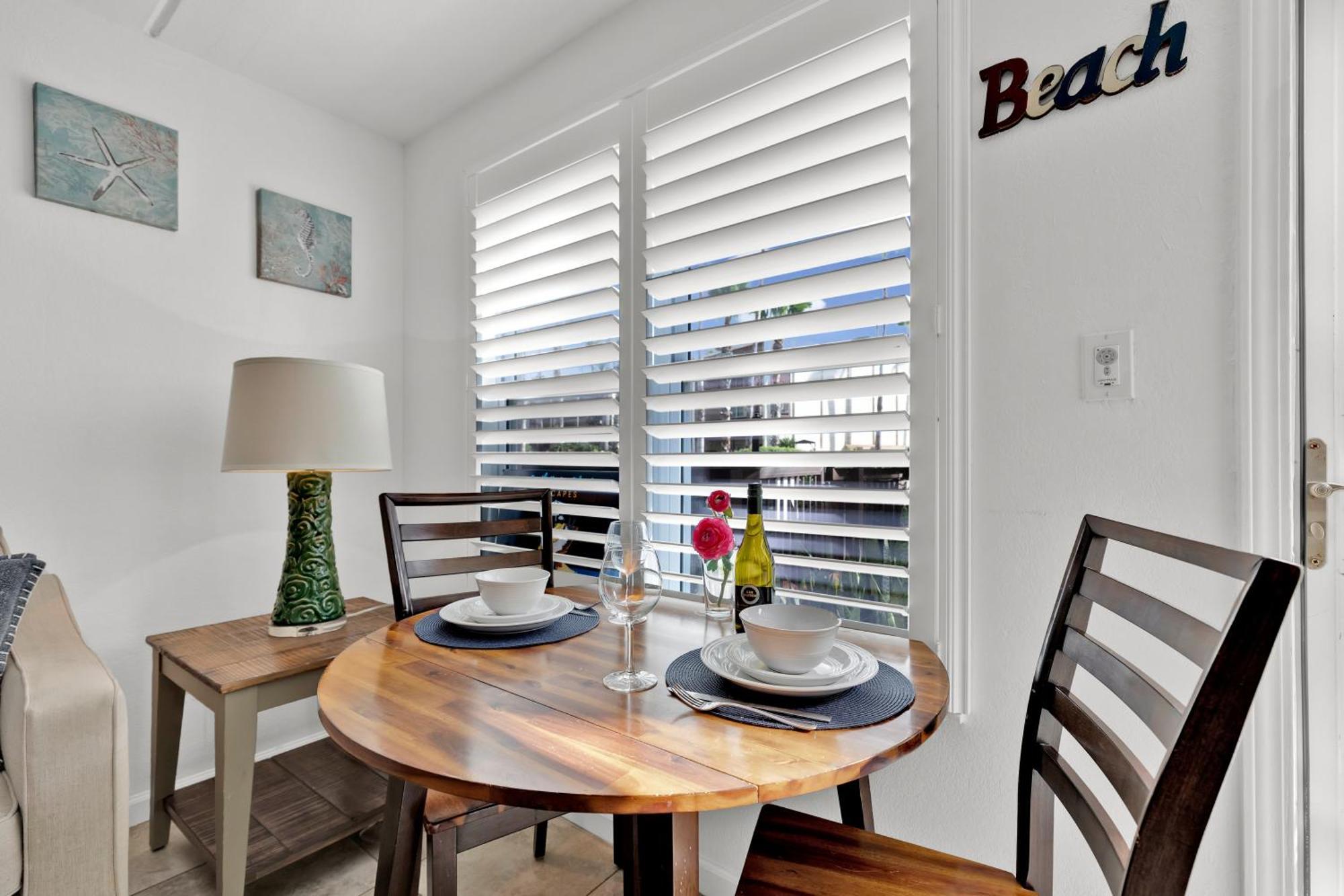 Beachside Bungalow: Surfside I #104 South Padre Island Kültér fotó